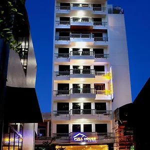 浪漫满屋酒店 *** 芽庄