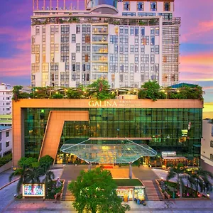 Galina & Nha Trang