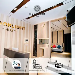 Hotel Moonlight Bay &