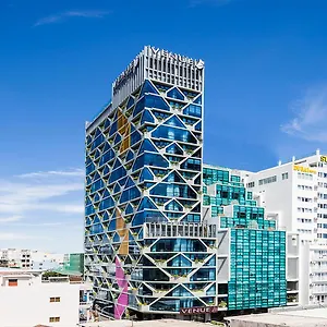 Hotel Venue, Nha Trang