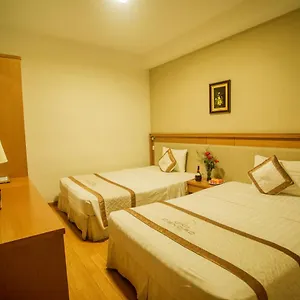 龙竹酒店 *** 芽庄