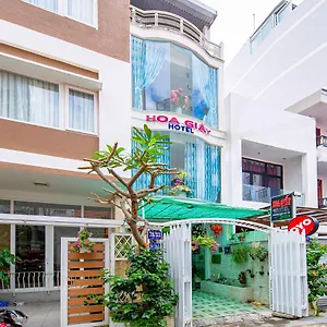 Oyo828华解酒店 ** 芽庄