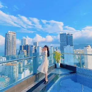 Hotel Zenia Boutique, Nha Trang