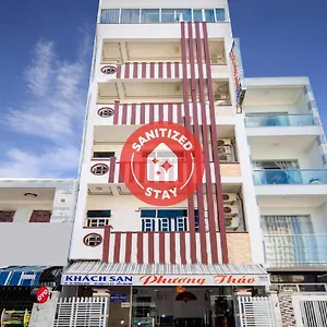 Oyo 898 Phuong Thao Nha Trang