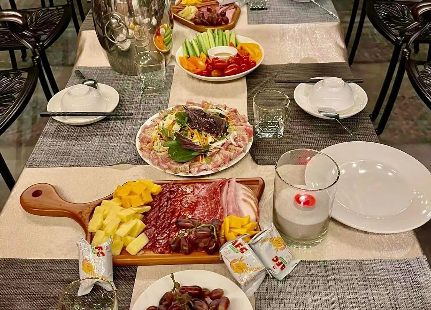 **  Tubong Hotel Private Enterprise Нячанг Вьетнам